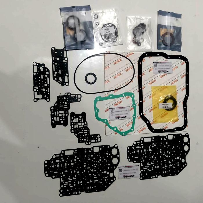 PACKING PAKING SET SEALKIT MATIC MAZDA 5 6 BIANTE ATENZA 5 SPEED FNR5 -PUSYNONE Harga 1,701,000 rupiah*Gratis Ongkir