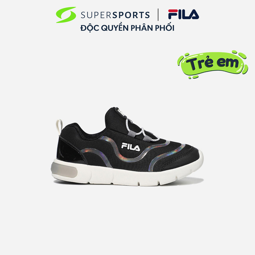 FILA Giày sneakers trẻ em Starflash 3XM02357F-001