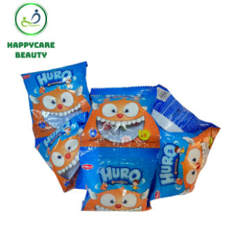 Kẹo Dẻo Lợi Khuẩn Cho Trẻ Huro Probiotics 24g