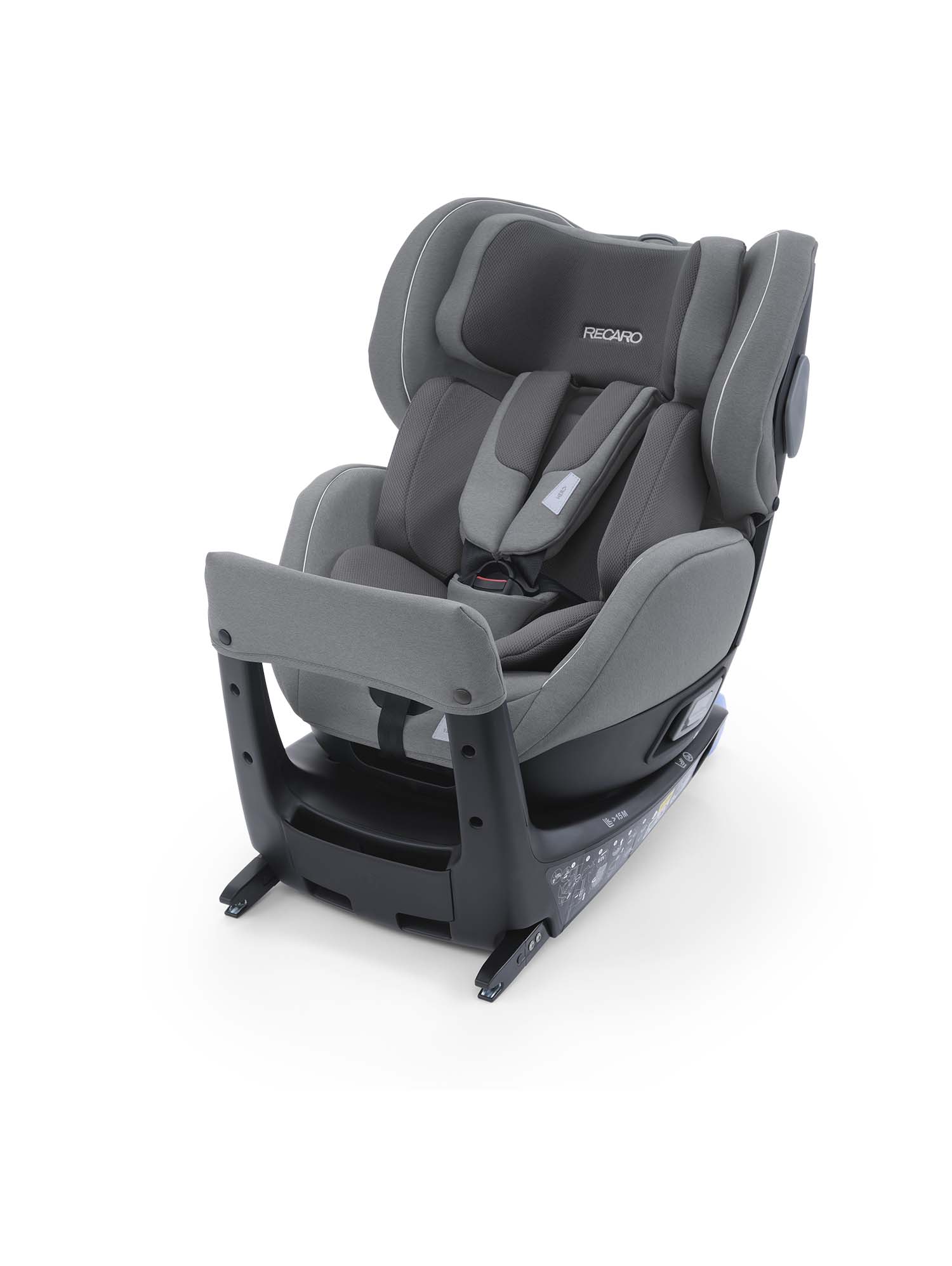Recaro Salia Car Seat | 360 Rotation | Newborn -105cm | ISOFIX | ECE R129