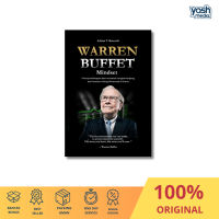 WARREN BUFFET MINDSET - Yash Media [ Seri Toko Berpengaruh ]