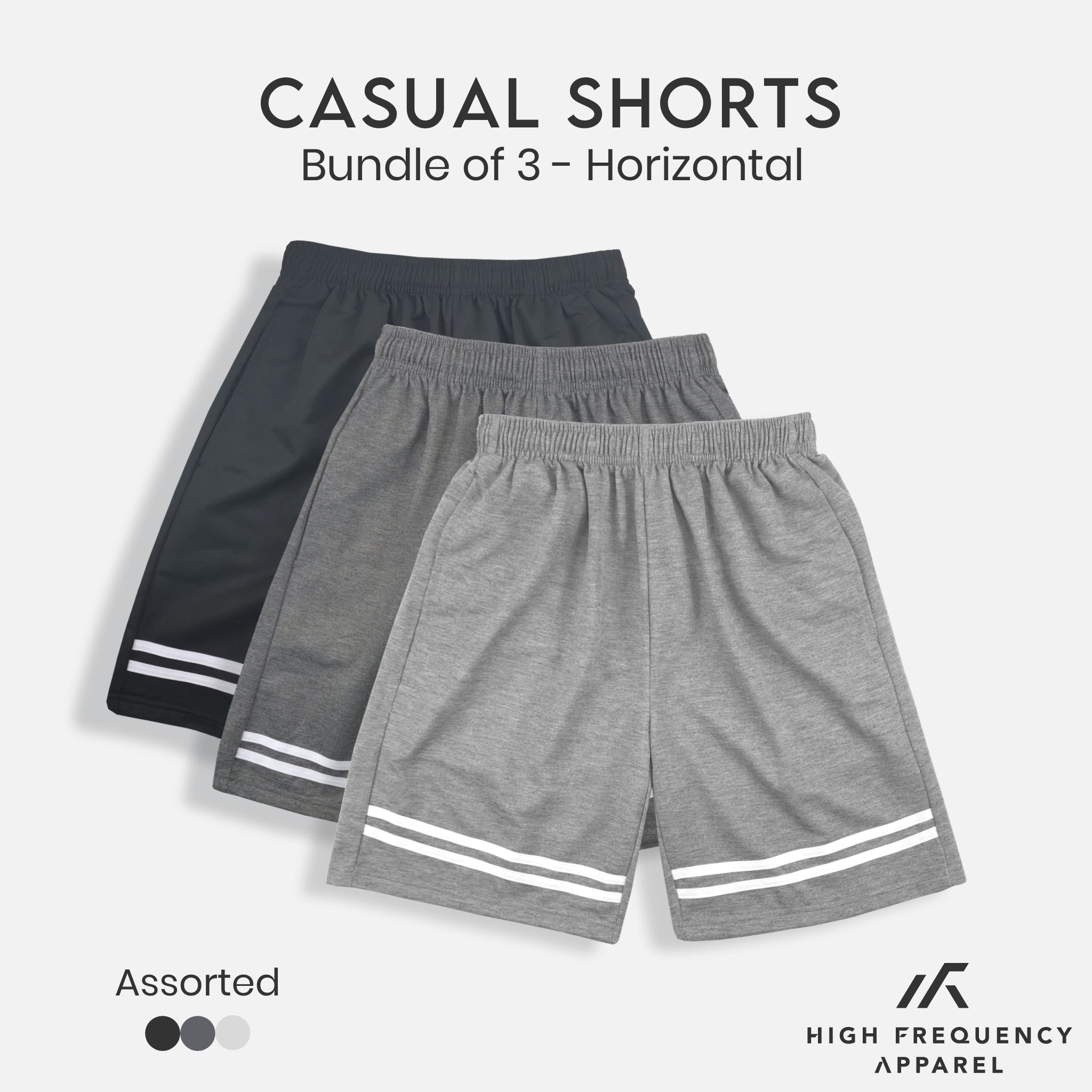 Buy Shorts Online | lazada.sg