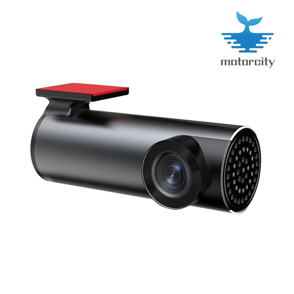 Mini Car Camera DVR 1080P DVR Recorder Dashcam Loop Recording Gravity