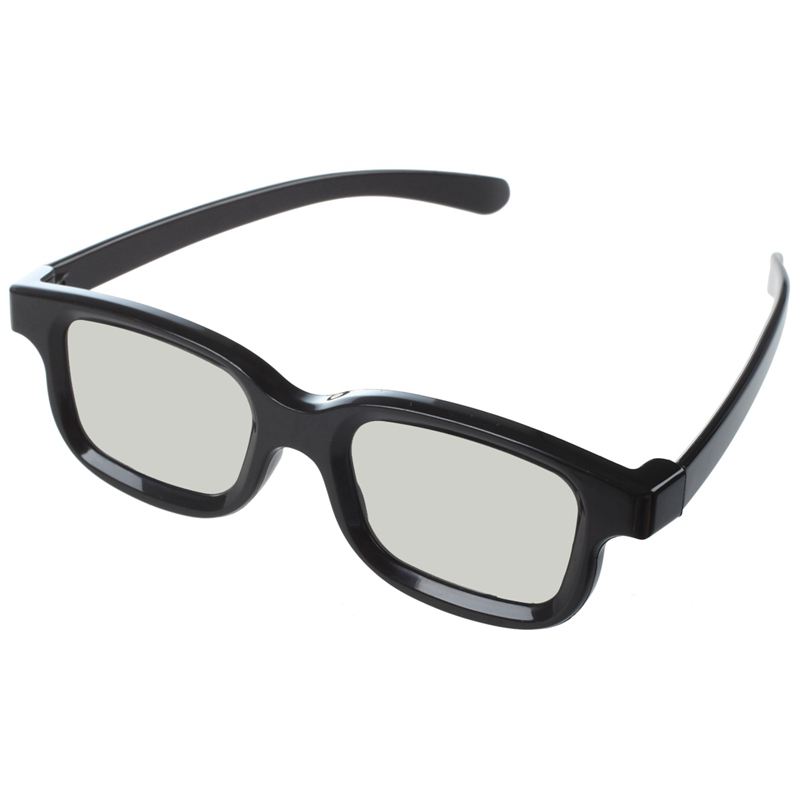 3D Glasses For LG Cinema 3D TV s - 2 Pairs