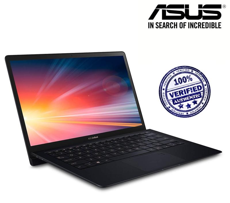 New ASUS Zenbook S UX391FA - i7-8565u,16GB,512 SSD,WIN10