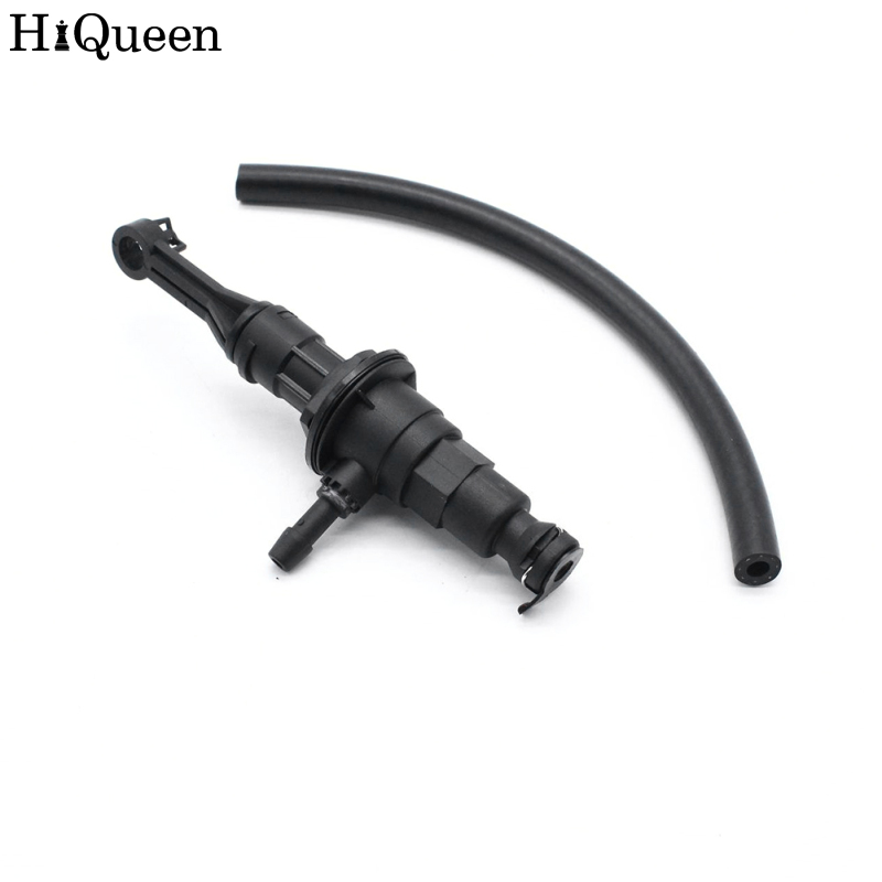 HiQueen Clutch Master Cylinder With Hose Clutch Release Replacement Parts 8200039836 Clutch Pump Car Accessories