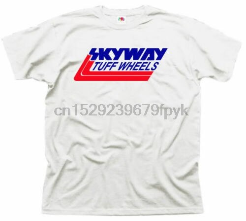 Retro T-Shirt Skyway Tuff Wheels Bmx Bandit Mens 80S Teeharorecreation Bike