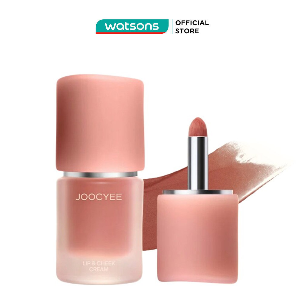 Son Kem Đa Năng Joocyee Multi-Purpose Cream 4.5g