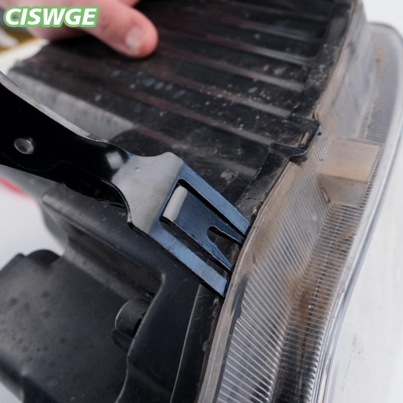 [CISWGE Auto] Xe Sửa Chữa Đèn Pha Cài Đặt Công Cụ Cắt Clip Loại Bỏ Kìm Van Bảng Điều Khiển Cửa Fascia Dash Nội Thất Nhựa Đinh Tán Remover Công Cụ Giá 42,281 Đồng*Miễn phí vận chuyển