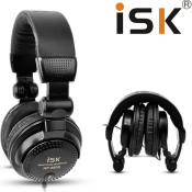 ISK HP-960B Professional Studio Headphones