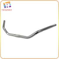 Perfeclan xe đạp nuốt tay lái Tay Lái Xe Đạp nhẹ bạc đính kèm gắn vào đơn giản hiệu suất cao linh kiện sửa chữa