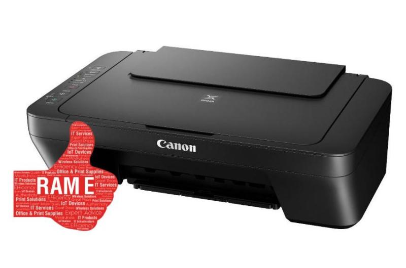 CANON PIXMA MG3070S ALL IN ONE PRINTER Singapore