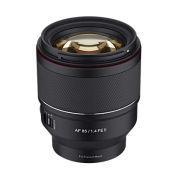 XXX Samyang AF 85mm f1.4 FE II Lens for Sony E