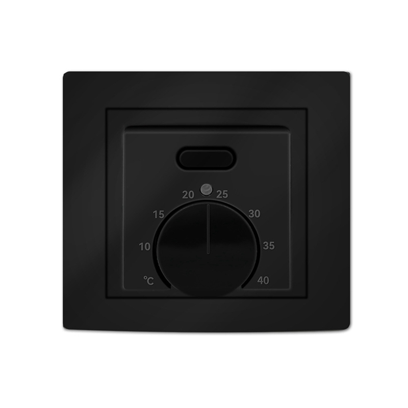 MK05 Room Thermostat Floor Heating Room Thermostat 220V 16A Temperature Controller for Floor Heating System