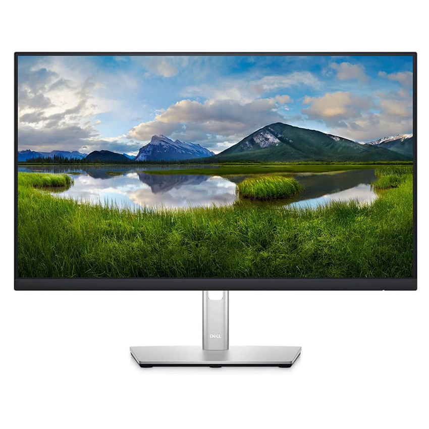 Màn Hình Dell P2422H (23.8 inch - FHD - IPS - 60Hz - 5ms - Cổng Kết Nối DisplayPort - HDMI - VGA) Hì
