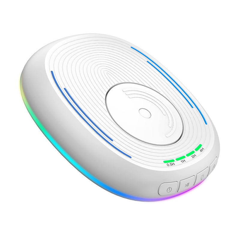 1 PCS Mouse Jiggler with Timer, ON/Off Switch, Breathing Light for Prevent Computer Laptop Screen Sleep