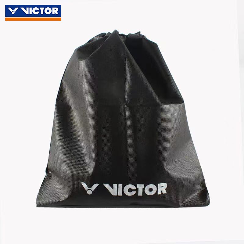 IK set sneaker bag drawstring shoe bag badminton shoes collection Victor