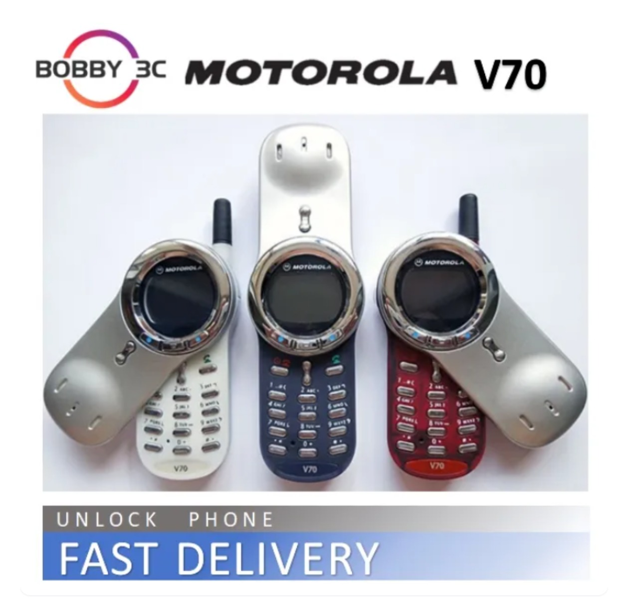 For Nokia 7020 Mobile Phone Original 2MP Camera MP4 Player English Keyboard Unlocked ราคา 2,130 บาท*ส่งฟรี
