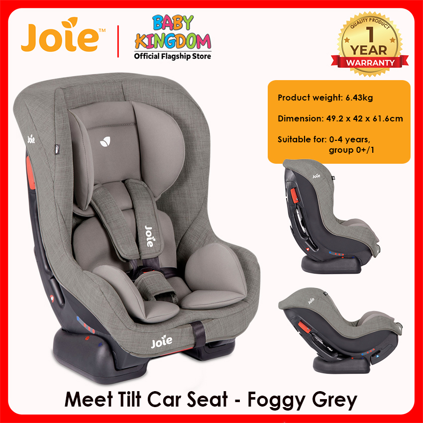 baby kingdom car seats