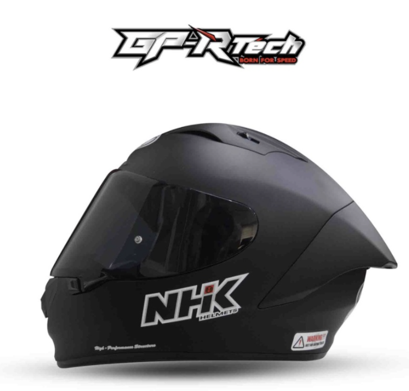 Shop Nhk Gpr Tech Helmet online 