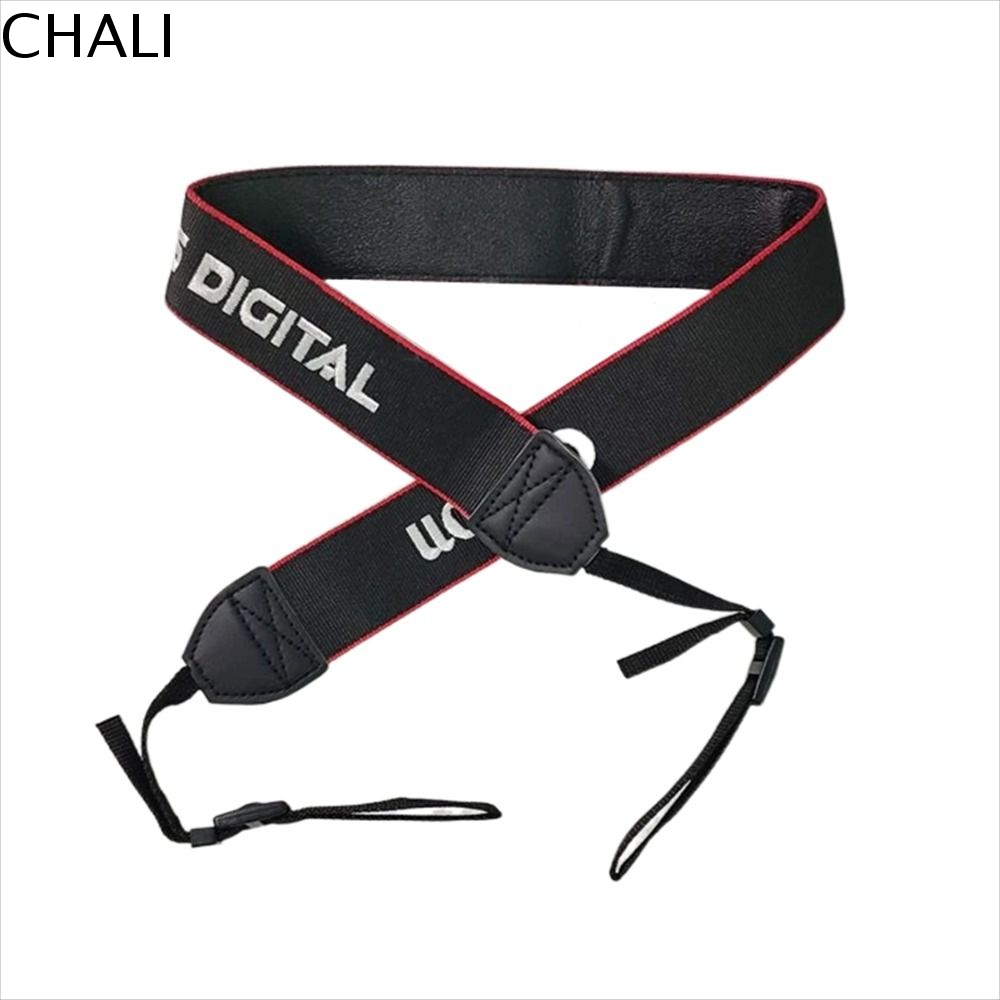 CHALI Phụ Kiện máy ảnh Máy ảnh SLR Dây đeo máy ảnh Thắt lưng IV DSLR Dành cho dây đeo máy ảnh Dây đeo máy ảnh Đai đeo cổ máy ảnh