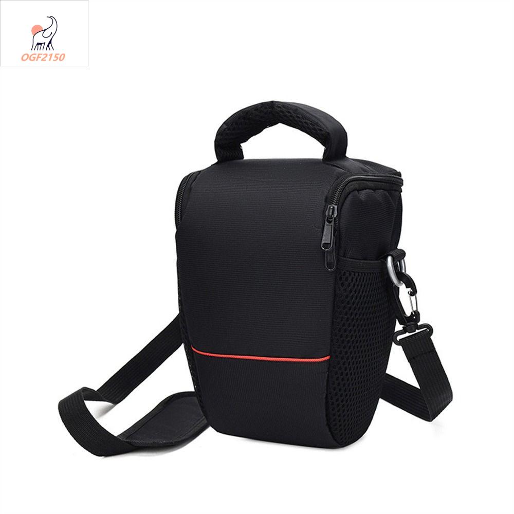 OGF2150 Máy Chụp xa Phụ Kiện máy ảnh Máy ảnh DSLR Máy Ảnh kỹ thuật số Hộp đựng kỹ thuật số Máy Ảnh kỹ thuật số Túi đựng máy ảnh Vỏ máy ảnh Túi đựng DSLR SLR Túi đeo vai máy ảnh