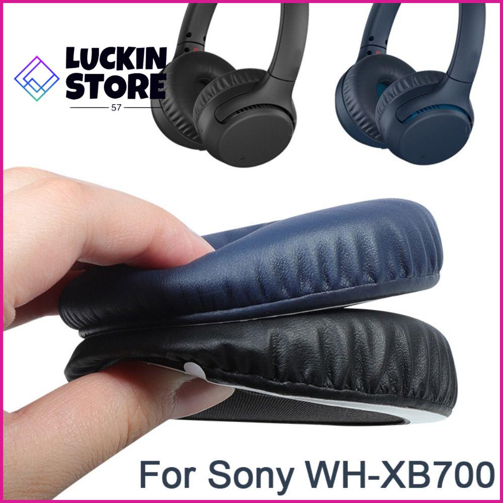 TREND 57SHOP 2Pcs Bộ phận sửa chữa  tai Tai nghe Miếng đệm tai Thay thế Đệm tai Bọt Biển Xốp