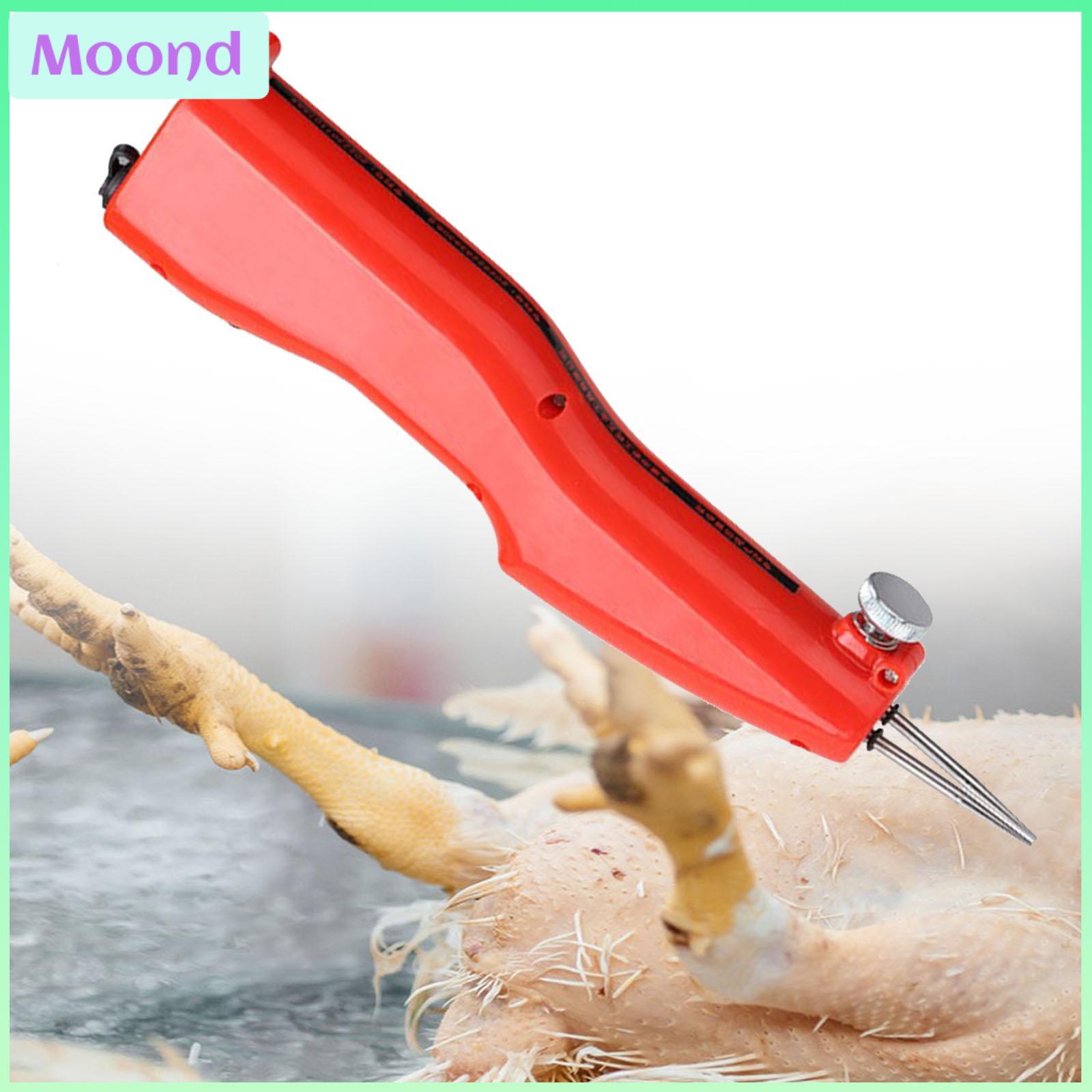 Kesoto Chicken Plucker Machine Portable Feather Remover for Chicken Goose ราคา 7,885 บาท*ส่งฟรี
