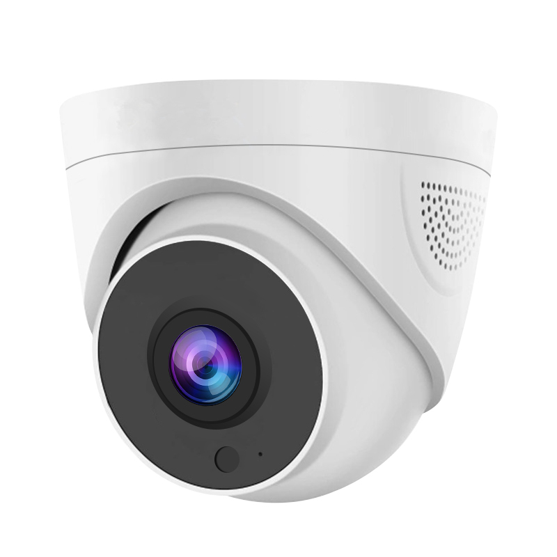 A5 3MP Camera IP HD 2.4G quan sát ban đêm Wifi không dây giám sát video Máy quay an ninh Màn hình CCTV cảm biến chuyển động