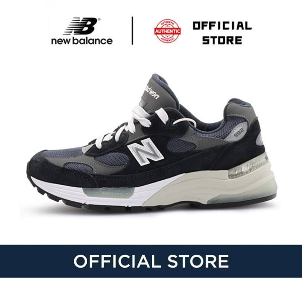 Shop New Balance 992 Grey at Best Prices and Deals Lazada