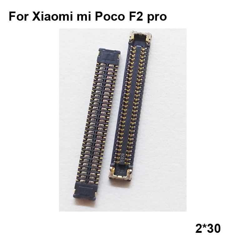 For Xiaomi Mi Poco F2 Pro