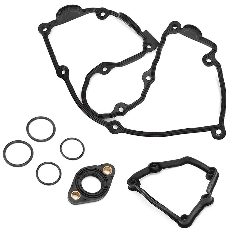 Valve Cover Gasket Set for E87 120I E46 318I E90 320I X3 N46 N42 11120032224 11120028033