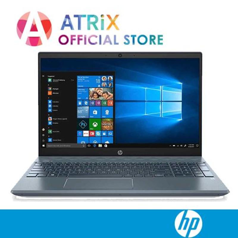 HP Pavilion Notebook 15-cs2091TX/15-cs2092TX 15.6 FHD i7-8565U 8GB RAM 512GB SSD NVIDIA GeForce MX250