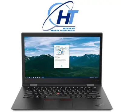 Laptop Lenovo Thinkpad X1 Carbon Gen 3 i5-5300U, Ram 8GB, SSD 256 GB, 14 Inch Full HD IPS