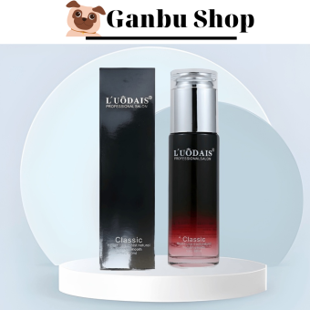 Tinh Dầu Dưỡng Tóc L'UÔDAIS Classic 80ml Hỗ Trợ Bóng Mượt, Vào Nếp Mượt Mà 80ml