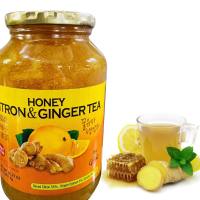 ORIGINAL Honey Citron and Ginger Tea (2.2Lb)1KG Product of Korea