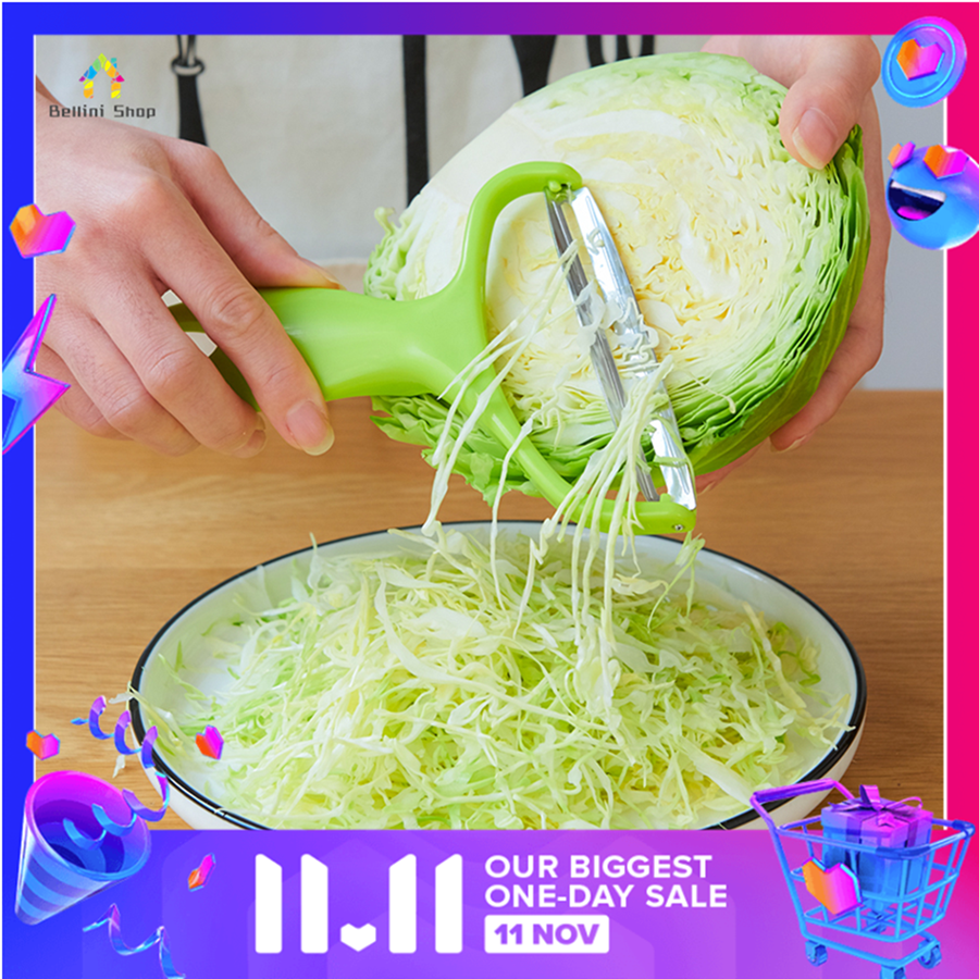 Japanese Sekimagoroku Pro Vegetable Cabbage WIDE Slicer DH-3304 Made in JAPAN 