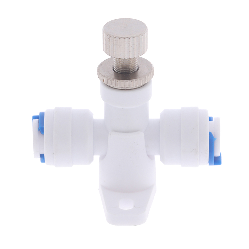 OUFEN1 1/4 "Hose RO Lưu lượng nước điều chỉnh van điều chỉnh waterflow Van điều khiển