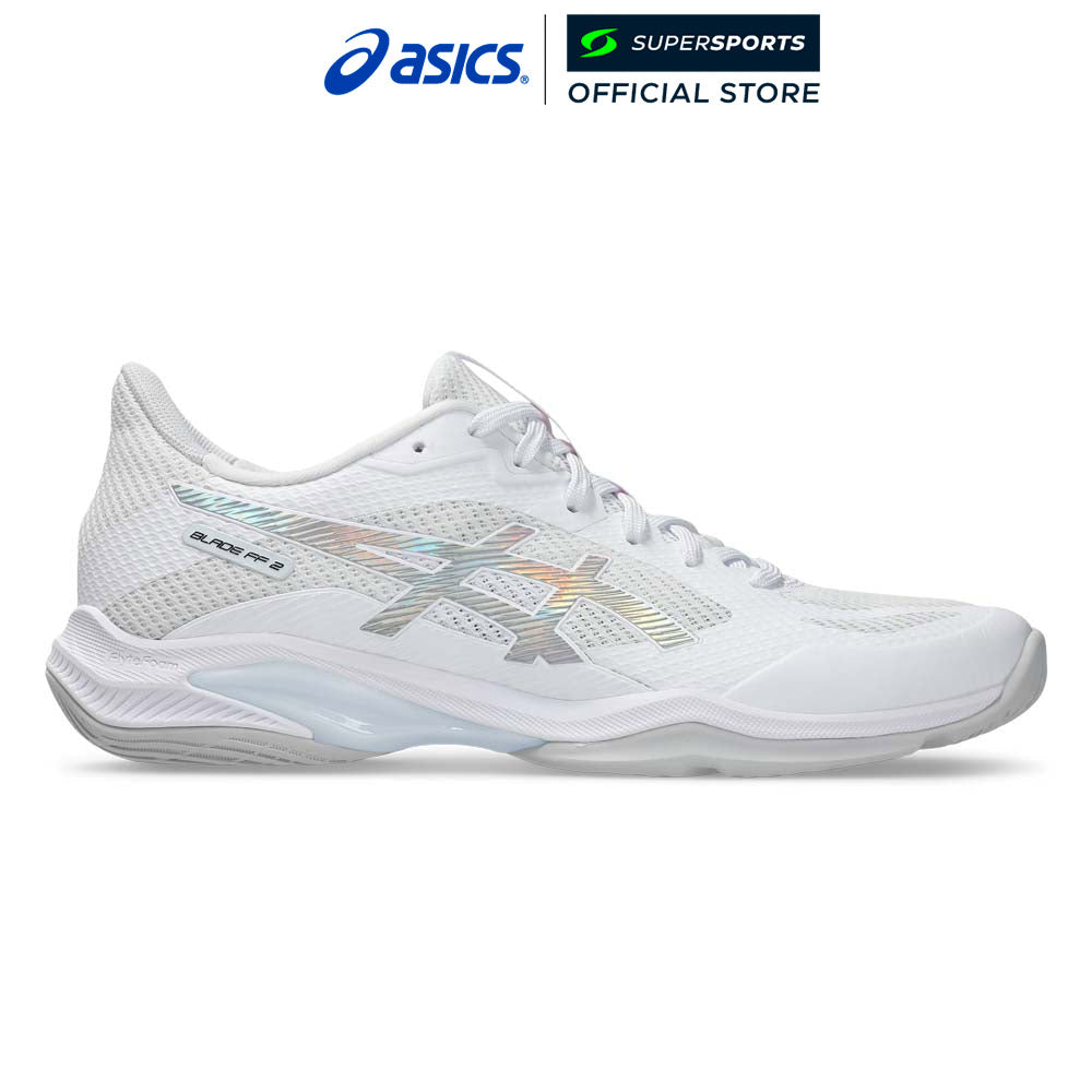 ASICS Blade FF2 Unisex Indoor Court Shoes ราคา 4,500 บาท*ส่งฟรี