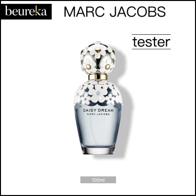 Marc Jacobs Daisy Dream EDT 100ml Tester - Beureka [Luxury Beauty (Perfume) - Fragrances for Women / Ladies Brand New 100% Authentic]