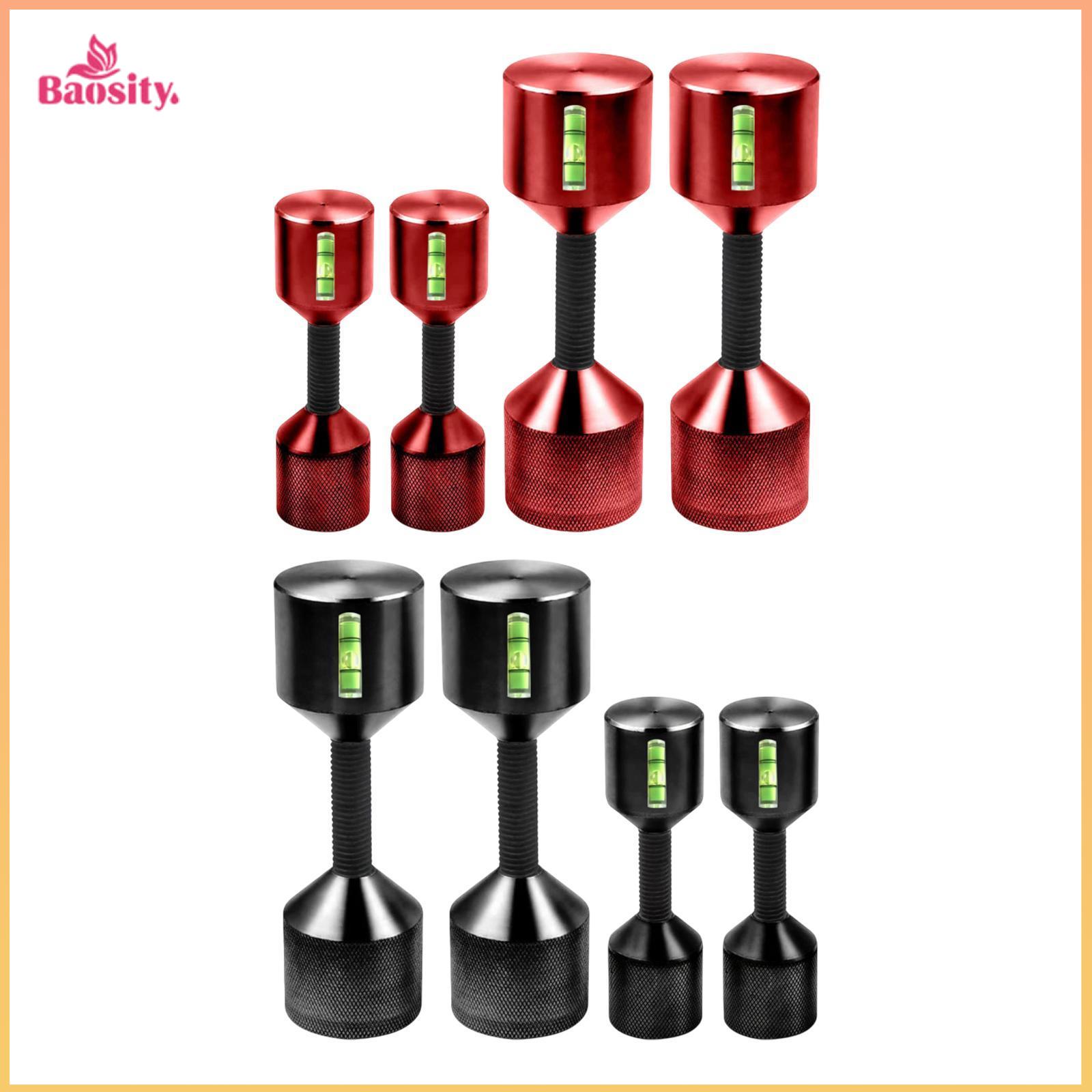4 Pieces Positioning Pins Flange Alignment Pins Lightweight Easy to Install Two Hole Flange Pins Aluminum Alignment Pin Set ราคา 2,456 บาท*ส่งฟรี