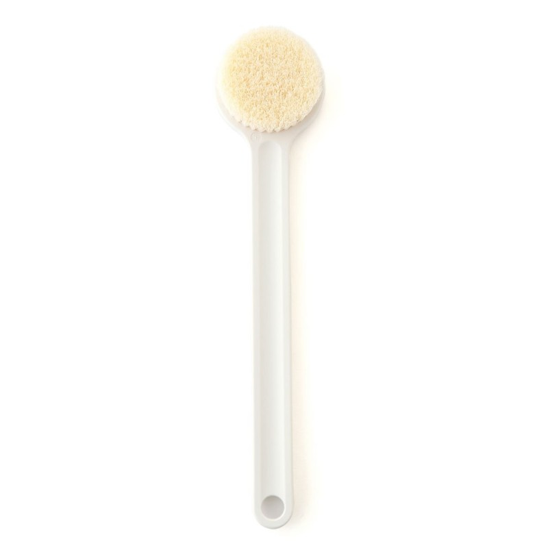 Buy MUJI Shower Brush 33cm Singapore
