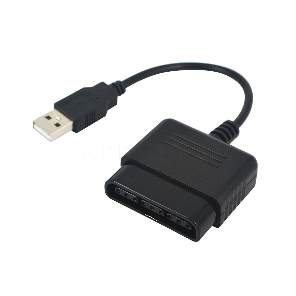 ps2 wireless adapter