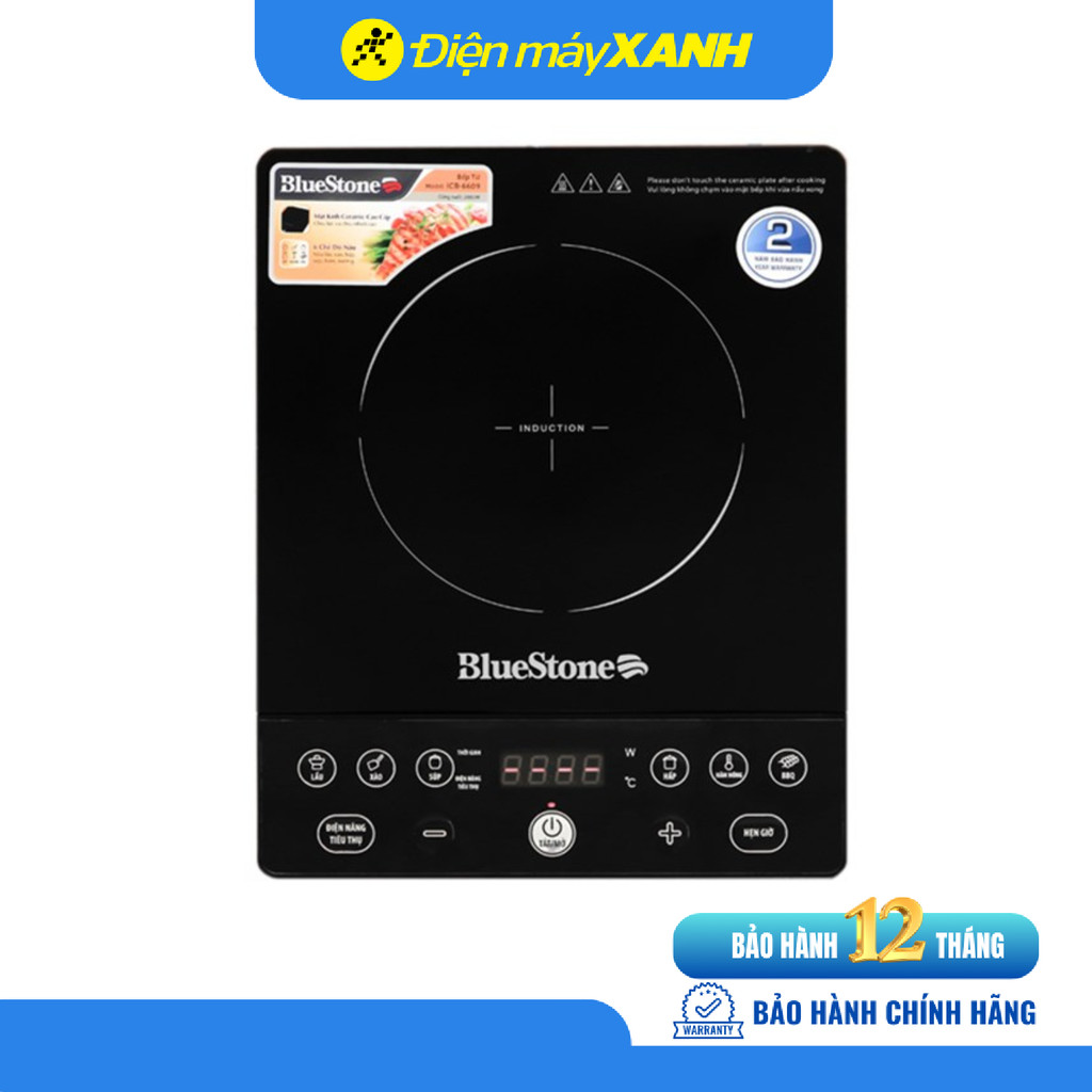Bếp từ BlueStone ICB-6609