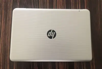 Laptop HP 17 X037cl i3 5005 ram 8GB ổ cứng 1000GB màn hình lớn 17 inch