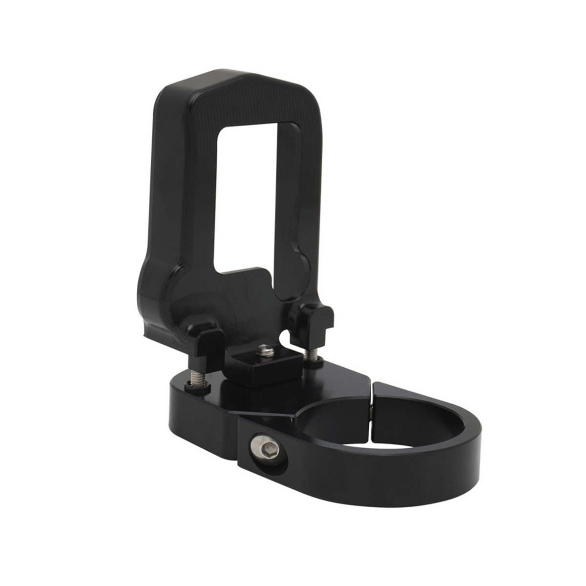 Xu hướng xe máy màn hình hiển thị kỹ thuật số di dời khung giá cho sur-ron Sur ron ánh sáng ong x/S/LBX segway x160/x260-đen