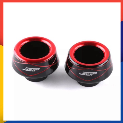 Chống Đổ Trước Step Dùng Cho SH , Exciter, Winner,