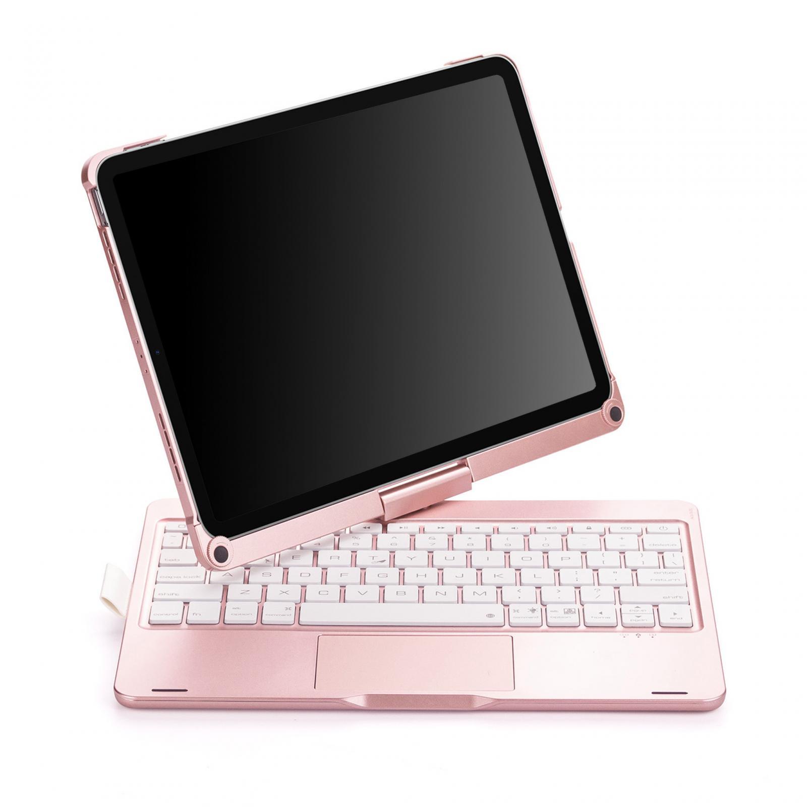 Lacooppia 10.9inch Vỏ bàn phím, có thể tháo rời, Bàn Phím, Bàn Phím phát sáng bàn phím cảm ứng Vỏ bàn phím