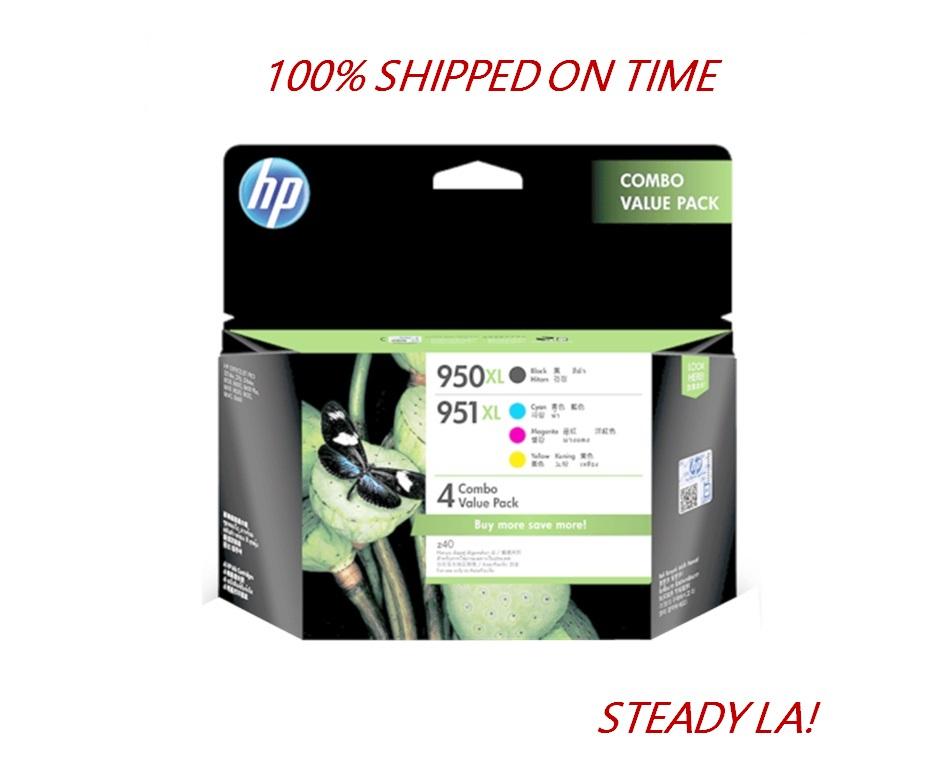 951xl combo