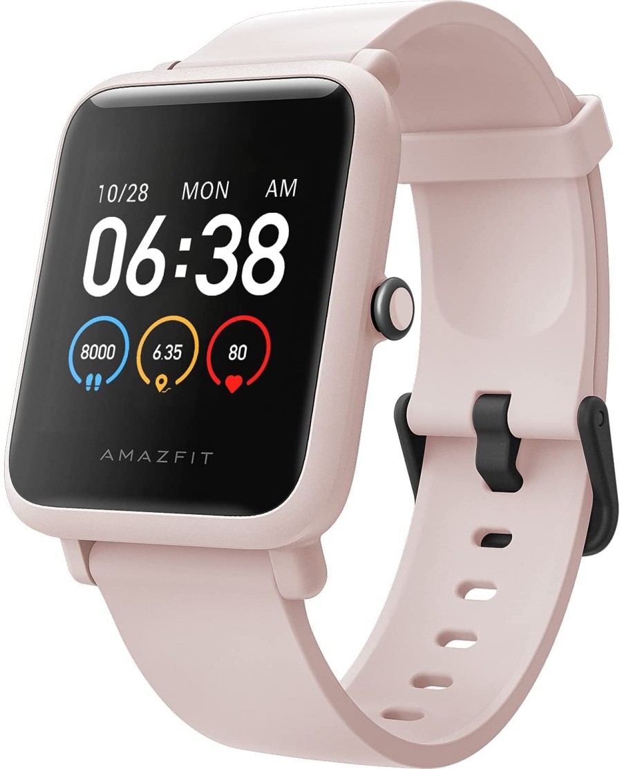 Jual Amazfit Bip Lite Terbaik | Lazada.co.id